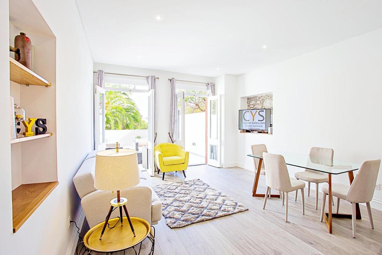 Cayres Surdo Apartment *